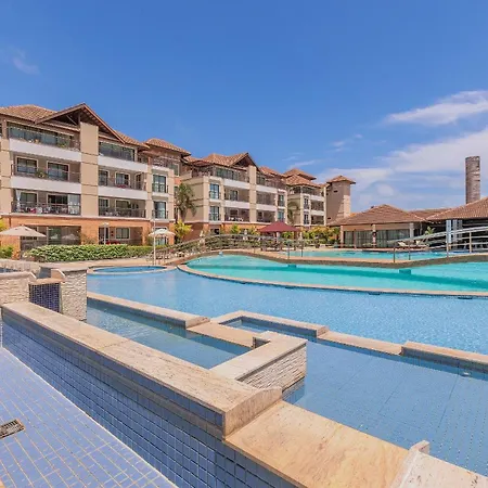 Mediterranee #107 - Prox Ao Beachpark By Carpediem Aquiraz Exterior photo